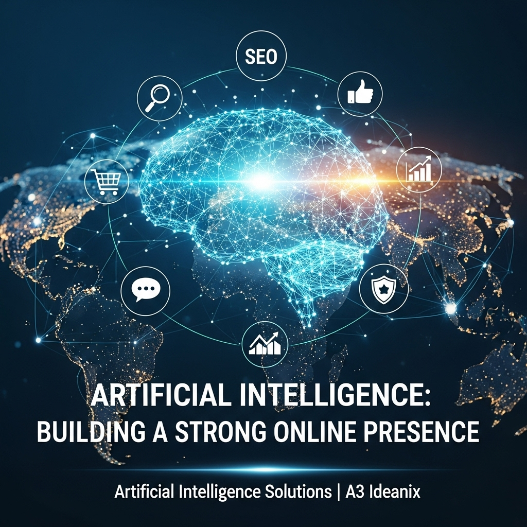 Artificial Intelligence: Shaping the Future of Business Innovation